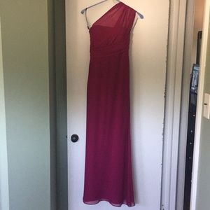 Jim Hjelm Occasions 5182 Bridesmaids Dress